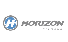 HORIZONロゴ