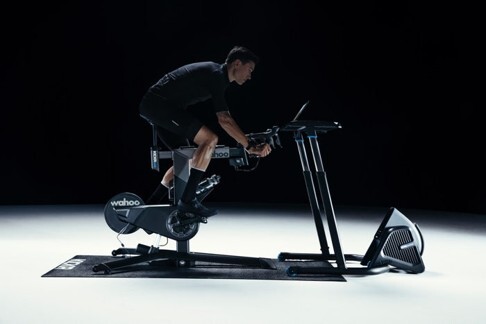 KICKR BIKE