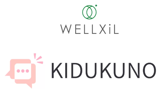 KIDUKUNOロゴ